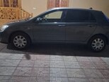 Toyota Corolla-5