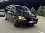 Mercedes Vito 111 CDI-1