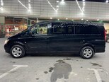 Mercedes Vito 111 CDI-4