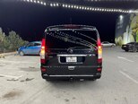 Mercedes Vito 111 CDI-2