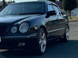 Mercedes E 240-3