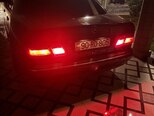 Mercedes E 240-6