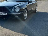 Mercedes E 240-9