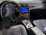 Mercedes E 240-12