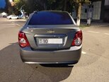 Chevrolet Aveo-6