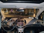 Chevrolet Aveo-9