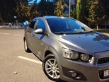 Chevrolet Aveo-2