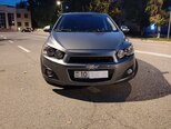 Chevrolet Aveo-3