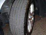 Chevrolet Aveo-10