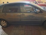 Toyota Corolla-6