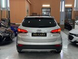 Hyundai Santa Fe-3