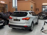 Hyundai Santa Fe-6