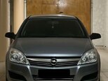Opel Astra-1