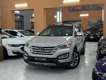 Hyundai Santa Fe-17