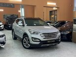 Hyundai Santa Fe-18