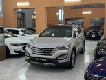 Hyundai Santa Fe-5