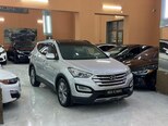 Hyundai Santa Fe-20