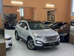 Hyundai Santa Fe-1