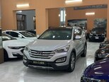 Hyundai Santa Fe-22