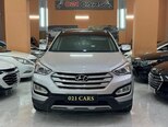 Hyundai Santa Fe-2
