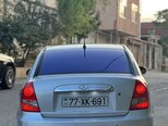 Hyundai Accent-8