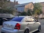 Hyundai Accent-7