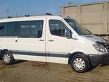 Mercedes Sprinter 315-2