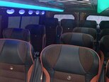 Mercedes Sprinter 315-5