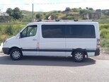 Mercedes Sprinter 315-6