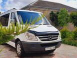 Mercedes Sprinter 315-8