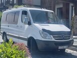 Mercedes Sprinter 315-7