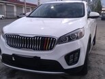 Kia Sorento-2