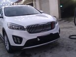 Kia Sorento-1