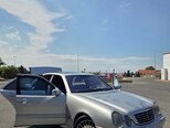 Mercedes E 320-14