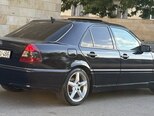 Mercedes C 180-5