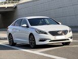 Hyundai Sonata-3