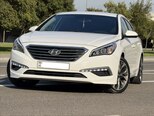 Hyundai Sonata-1