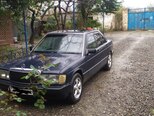 Mercedes 190-1