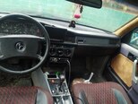 Mercedes 190-4