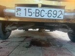 LADA (VAZ) 2106-2