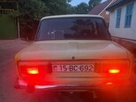 LADA (VAZ) 2106-15