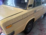 LADA (VAZ) 2106-8