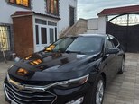Chevrolet Malibu-4