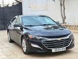 Chevrolet Malibu-2