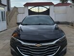 Chevrolet Malibu-9