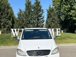 Mercedes Vito 111 CDI-1