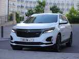 Chevrolet Equinox-5