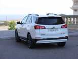 Chevrolet Equinox-10