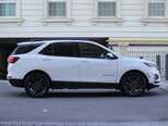 Chevrolet Equinox-12