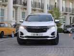 Chevrolet Equinox-6